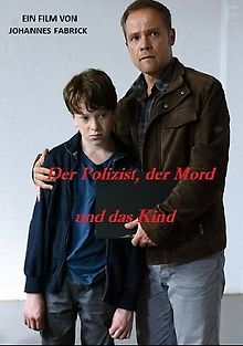 Полицейский, убийство и ребенок