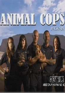 Полиция Феникса: Отдел по защите животных