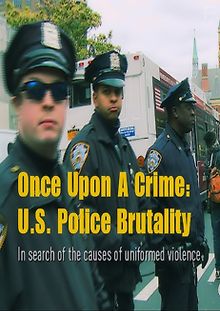 Полиция США: вооружена и опасна