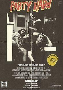 Полный отрыв