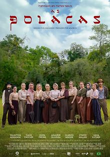 Польские женщины