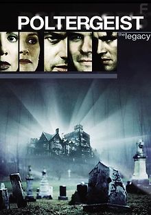 Полтергейст: Наследие