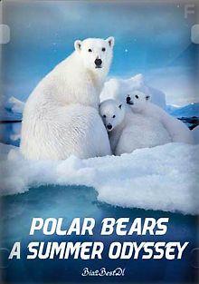Полярные медведи