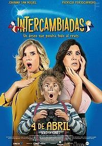 Поменялись телами