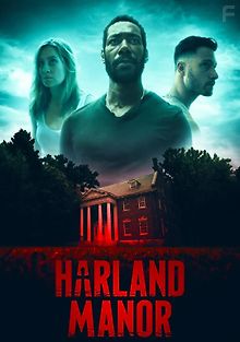 Поместье Харланд