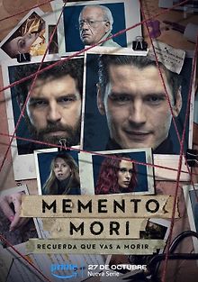 Помни о смерти