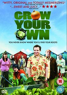 Попробуй вырастить