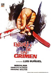 Попытка преступления