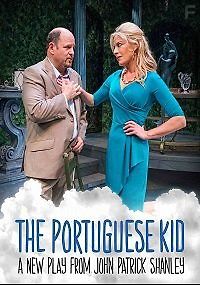 Португальский ребенок