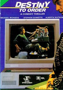 Порядок судьбы