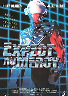 Пощады не будет