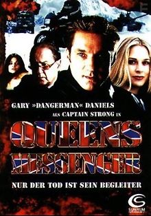 Посланник королевы