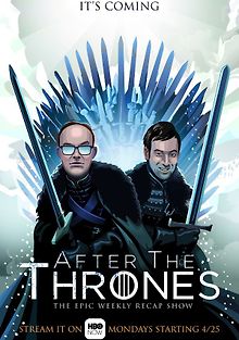 После \"Престолов\"