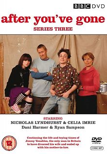 После твоего ухода