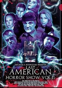 Последнее американское шоу ужасов 2