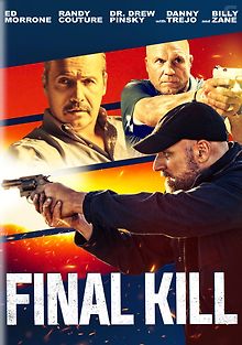 Последнее убийство