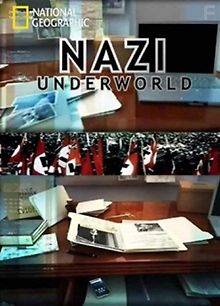 Последние тайны Третьего рейха: Архитектор Гитлера