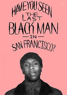 Последний черный в Сан-Франциско