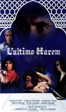 Последний гарем