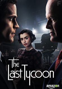 Последний магнат