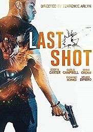 Последний шанс