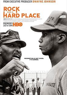 Последний шанс со Скалой Джонсоном