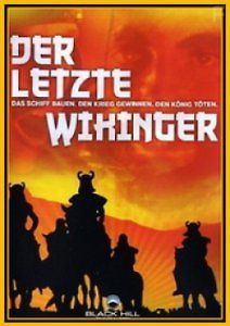 Последний викинг