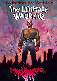 Последний воин