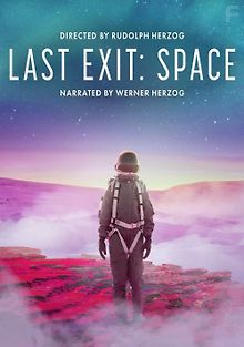 Последний выход: Космос
