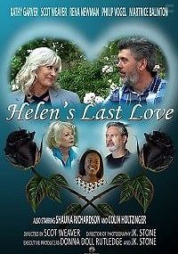 Последняя любовь Хелен