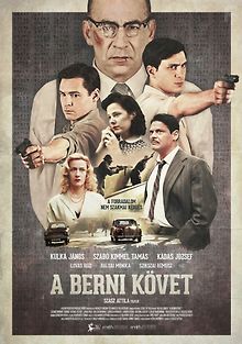 Посол в Берн