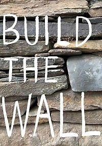 Построить стену