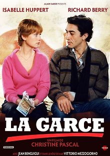 Потаскушка