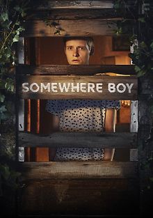 Потерянный