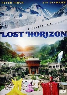 Потерянный горизонт