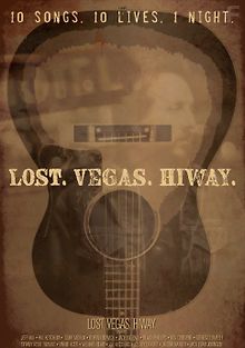 Потерянный Вегас Потерянный Вегас