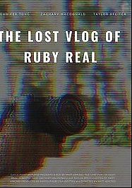 Потерянный влог Руби Рил