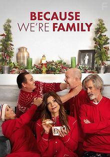 Потому что мы семья