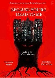 Потому что ты мёртв для меня