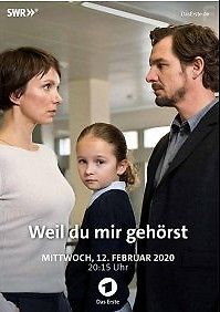 Потому что ты принадлежишь мне