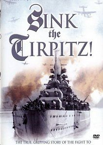 Потопить Тирпиц