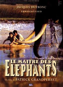 Повелитель слонов