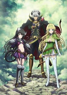 Повелитель тьмы: Другая история мира — Магия подчинения