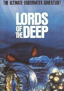 Повелители глубин