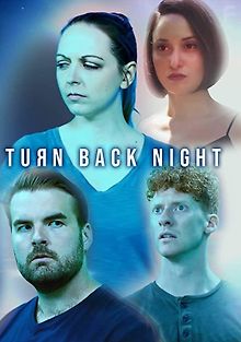 Повернуть ночь вспять
