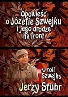 Повесть о Йозефе Швейке и его величайшей эпохе