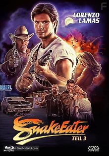 Пожиратель змей 3. Его закон