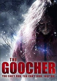 Пожирательница душ