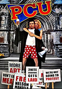 Политически Правильный Университет