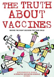 Правда о вакцинах